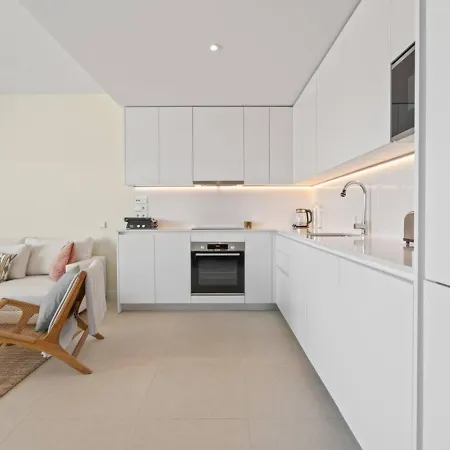 Ipanema Del Sol With Great Views In La Cala De Mijas *